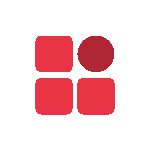 Interactive 3D Integration Icon