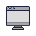 Responsive Web Design Icon